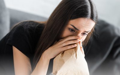 Panic Attack? Know The Signs