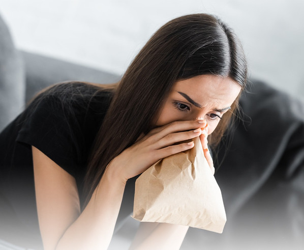 Panic Attack? Know The Signs