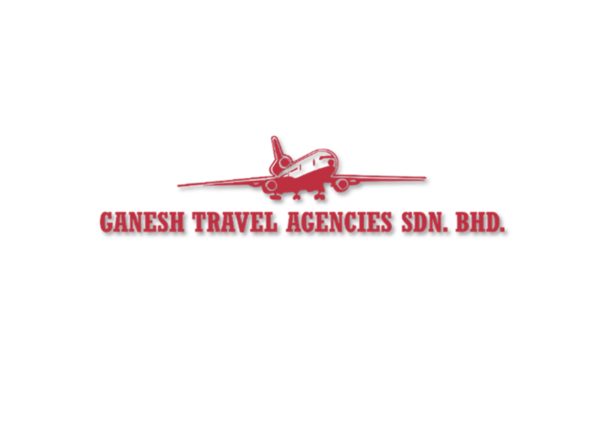 Ganesh Travel Agencies Sdn Bhd