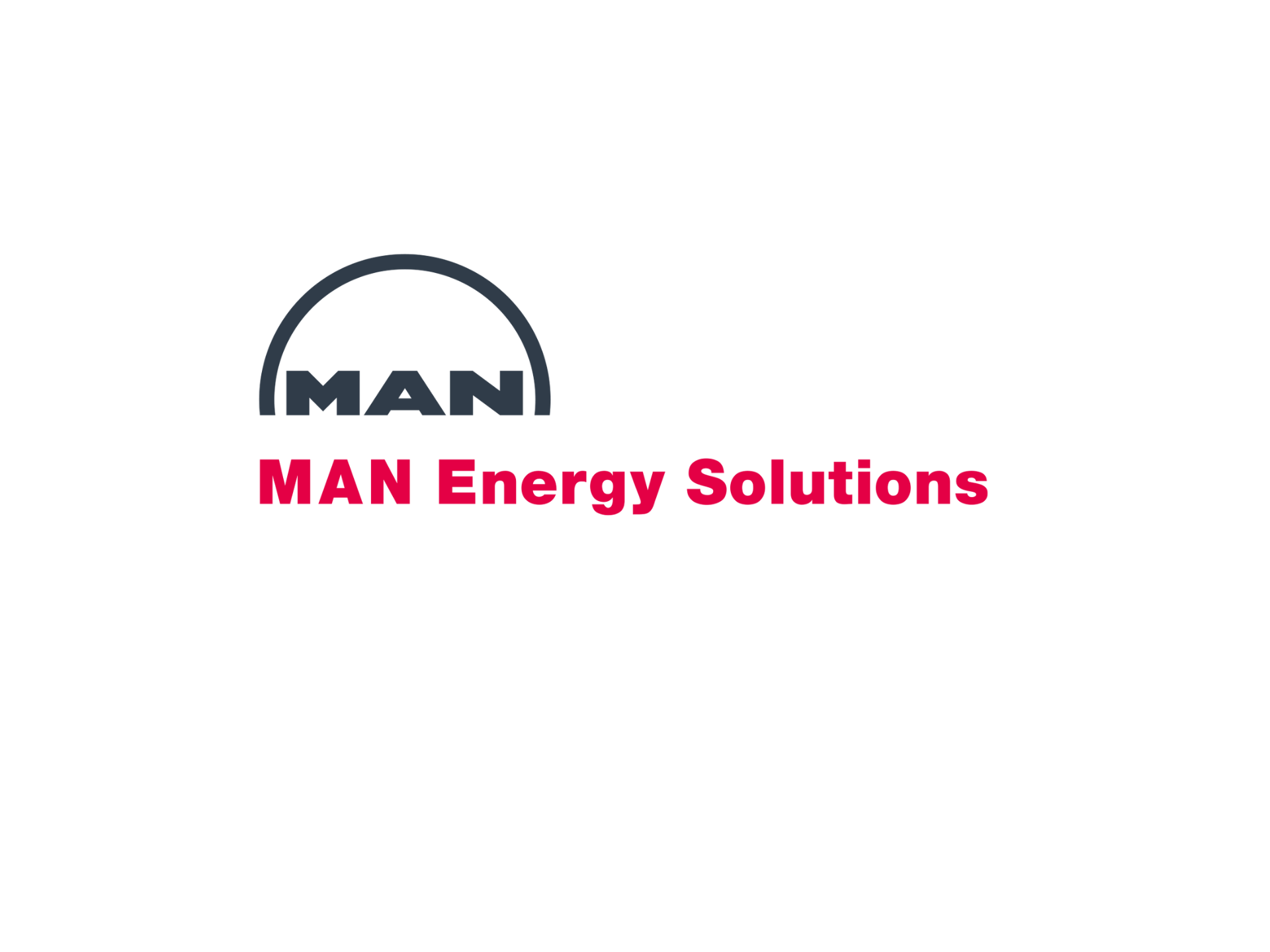MAN Energy Solutions